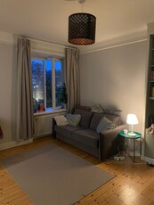 Apartment - Sveavägen Stockholm