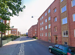 Apartment - Vitemöllegatan Malmö