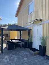 Duplex - Fyrfatsvägen Huddinge