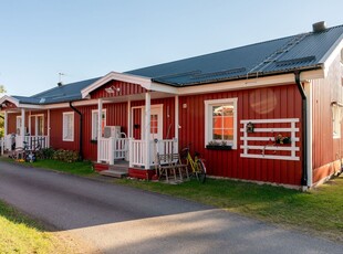 Häggbärsgatan 7 Ostvik 3 rok, 79 kvm, Kåge