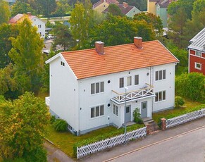 House - Odengatan Sandviken