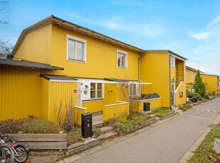 Imatragatan 83 Akalla Trädgårdsstad 4 rok, 82.5 kvm, Kista