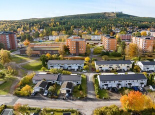 Jakob Sjöléns väg 76 Skönsmon 4 rok, 124 kvm, Sundsvall