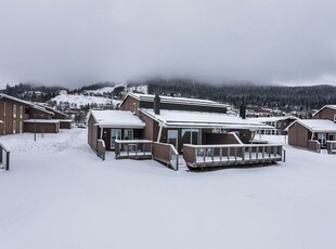 Åre strand 23:1 vecka 3 Åre By 4 rok, 119 kvm, Åre