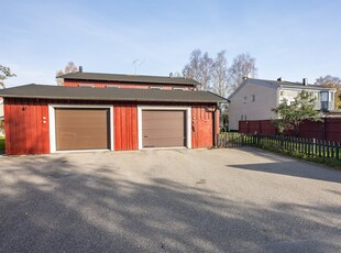 Villa till salu på Backenvägen 50A i Umeå - Mäklarhuset