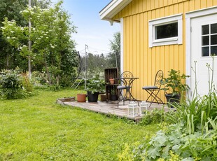 Villa till salu på Rökland 105 i Alnö - Mäklarhuset