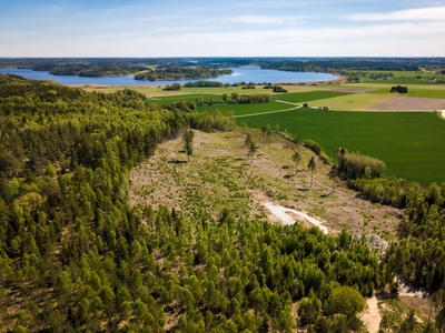 Västra måttan Häggeby Måttan Häggeby