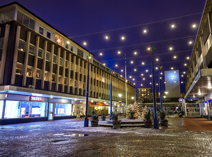 Apartment - Båtsmanstorget Växjö