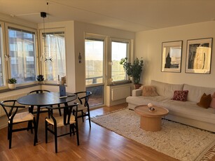 Apartment - Evenemangsgatan Solna