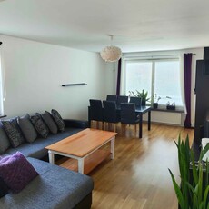 Apartment - Förrådsvägen Huddinge