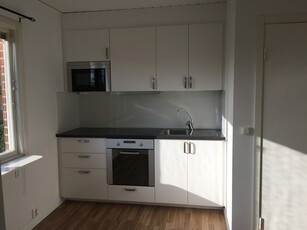 Apartment - Hertig Knutsgatan Halmstad