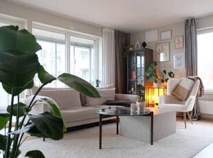 Apartment - Kvarnbygatan Mölndal