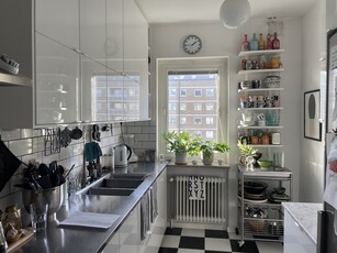 Apartment - Limhamnsvägen Malmö