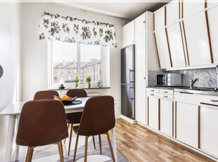 Apartment - Nya Tanneforsvägen Linköping