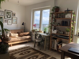 Apartment - Sadelgatan Täby