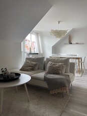 Apartment - Södra Stenbocksgatan Helsingborg