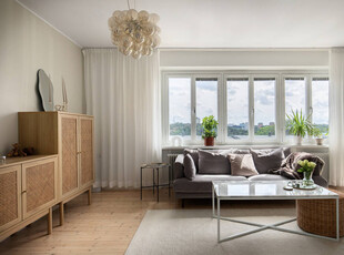 Apartment - Tre Kronors väg Nacka