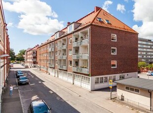 Backhausgatan 13 B