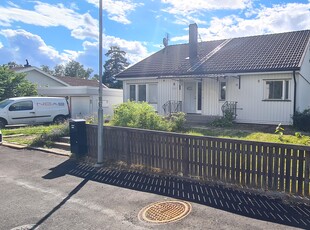 House - Lokevägen Södertälje