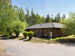 House - Tallbacksgatan Kristinehamn