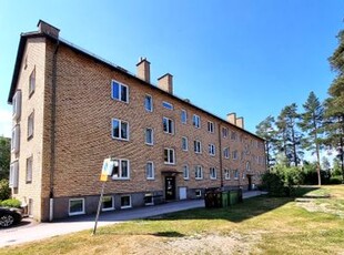 Åsgårdsvägen 17 B