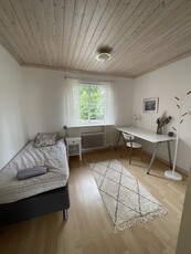 Terrace house - Smältaregatan Skelleftehamn