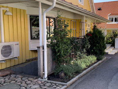 Apartment - Askims Domarringsväg Askim