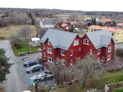 Apartment - Bergkullevägen Knivsta