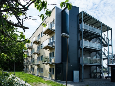 Apartment - Beryllgatan Västra Frölunda