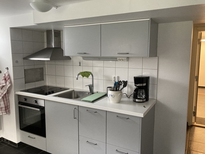 Apartment - Biskopsvägen Växjö