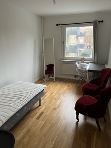 Apartment - Brämaregatan Göteborg