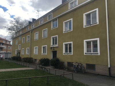 Apartment - Dagsbergsvägen Norrköping