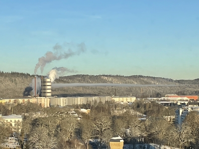 Apartment - Druveforsvägen Borås