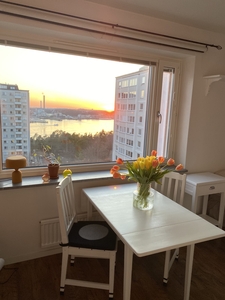 Apartment - Fregattvägen Lidingö