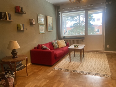 Apartment - Grundtvigsgatan Bromma