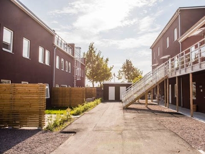 Apartment - Gulsångaregatan Helsingborg