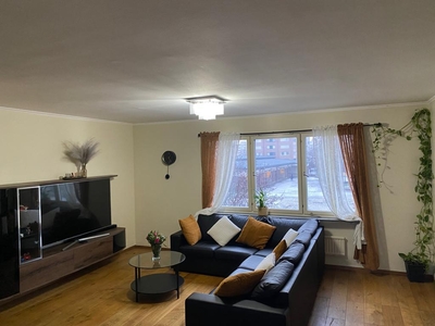 Apartment - Helsingforsgatan Kista