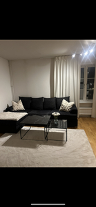 Apartment - Hornsgatan Göteborg