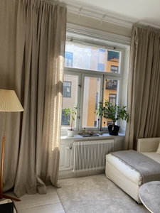 Apartment - Idungatan Stockholm