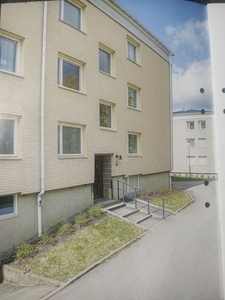 Apartment - Jakobsgatan Västerås