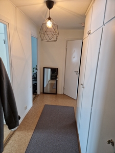 Apartment - Krongatan Uppsala