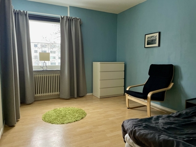 Apartment - Lillgårdsgatan Linköping