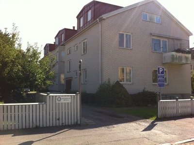 Apartment - Magistratsgatan Kalmar