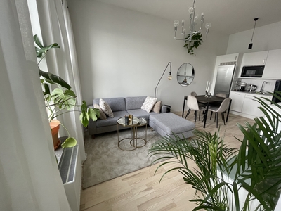 Apartment - Mjölnarvägen Nacka