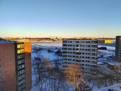 Apartment - Rökubbsgatan Stockholm