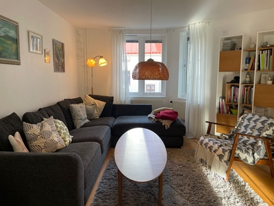 Apartment - Såggatan Göteborg