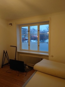 Apartment - Simrishamnsgatan Malmö
