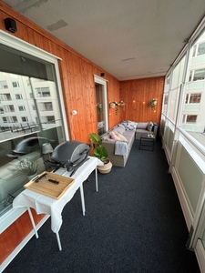 Apartment - Småbåtsgatan Luleå