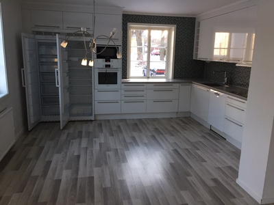 Apartment - Södra Järnvägsgatan Sundsvall