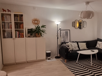 Apartment - Spånehusvägen Malmö